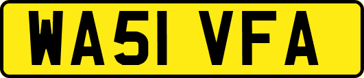 WA51VFA