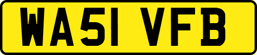 WA51VFB