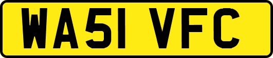 WA51VFC