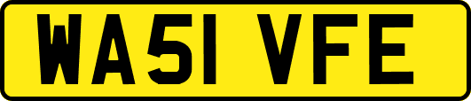 WA51VFE