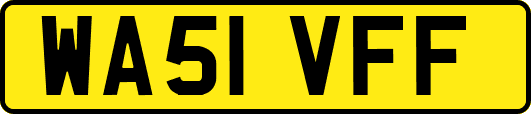 WA51VFF