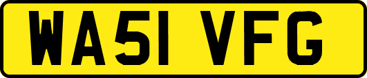 WA51VFG