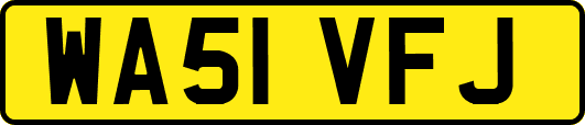 WA51VFJ