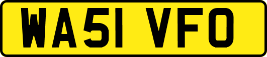 WA51VFO