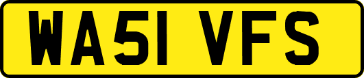 WA51VFS