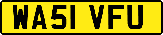 WA51VFU