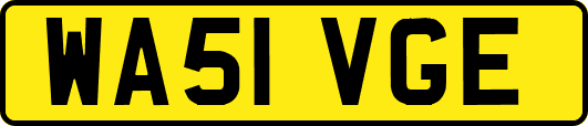 WA51VGE