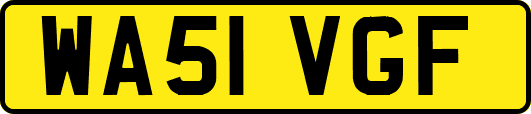 WA51VGF