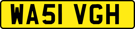 WA51VGH