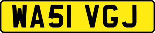 WA51VGJ