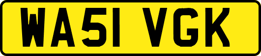 WA51VGK