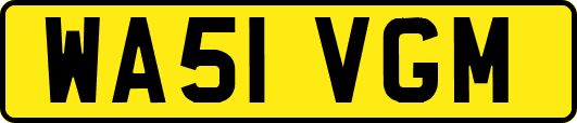 WA51VGM