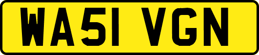 WA51VGN