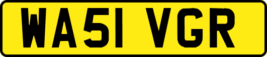 WA51VGR