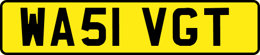 WA51VGT