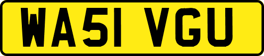 WA51VGU