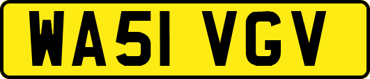 WA51VGV