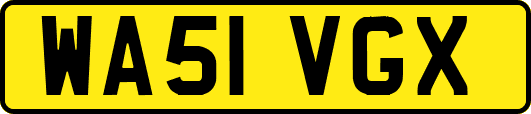 WA51VGX