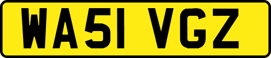 WA51VGZ