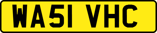 WA51VHC