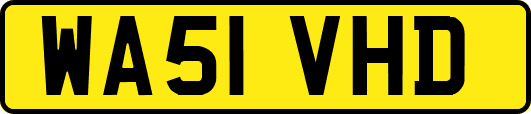 WA51VHD