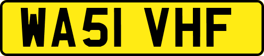 WA51VHF