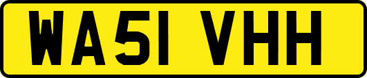 WA51VHH