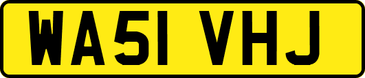 WA51VHJ