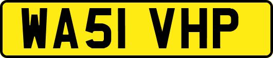 WA51VHP