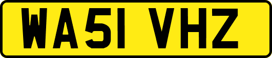 WA51VHZ