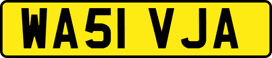 WA51VJA