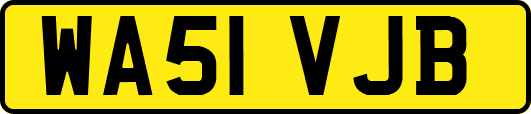 WA51VJB