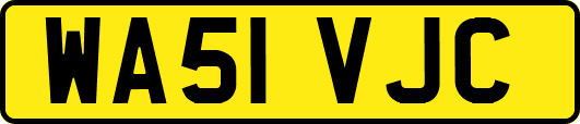 WA51VJC