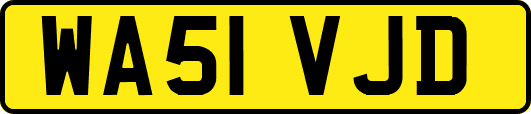 WA51VJD