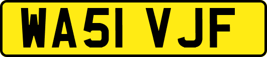 WA51VJF