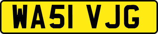 WA51VJG