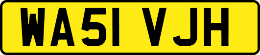 WA51VJH