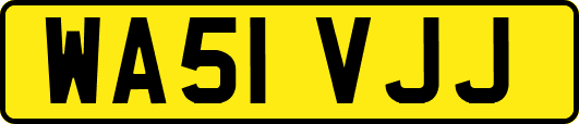 WA51VJJ