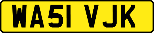 WA51VJK