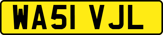 WA51VJL