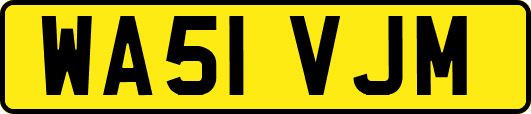 WA51VJM