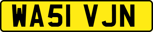 WA51VJN