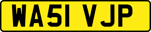 WA51VJP