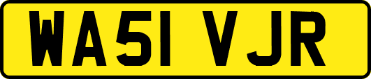 WA51VJR