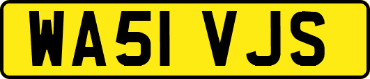 WA51VJS