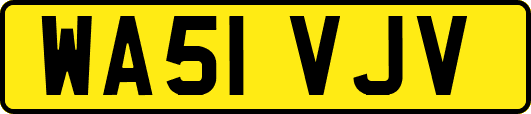 WA51VJV