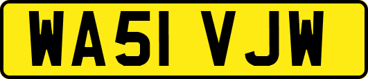 WA51VJW