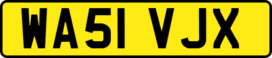 WA51VJX