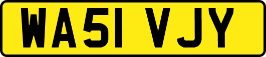 WA51VJY