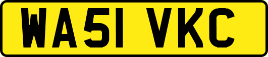 WA51VKC